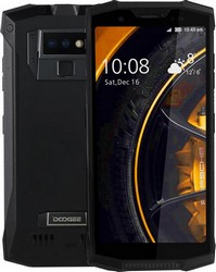 Замена разъема зарядки на телефоне Doogee S80 в Набережных Челнах